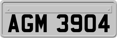 AGM3904