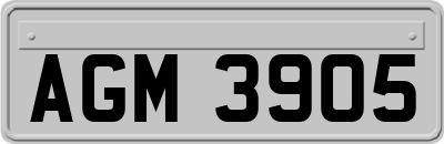 AGM3905