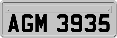 AGM3935