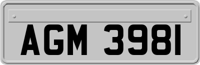 AGM3981
