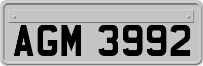 AGM3992