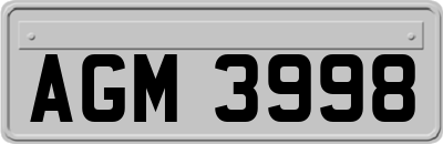 AGM3998
