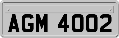 AGM4002