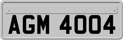 AGM4004