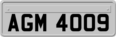 AGM4009