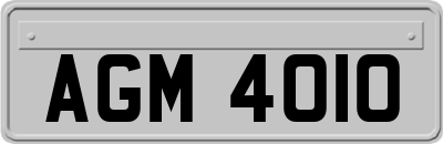 AGM4010