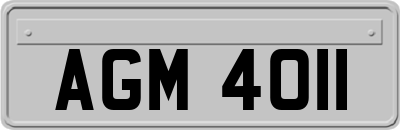 AGM4011
