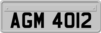 AGM4012