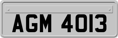 AGM4013