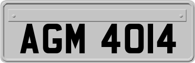 AGM4014
