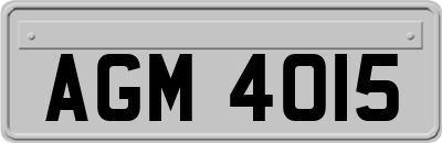 AGM4015
