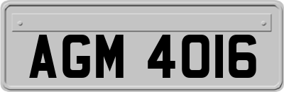 AGM4016