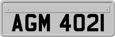 AGM4021
