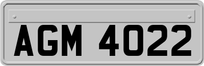 AGM4022