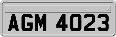 AGM4023