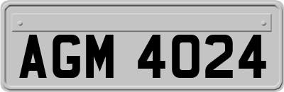 AGM4024