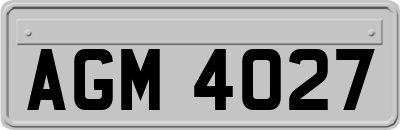 AGM4027