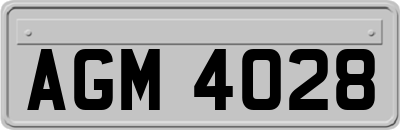 AGM4028