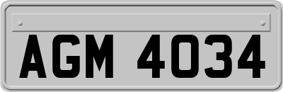 AGM4034