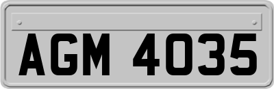 AGM4035