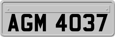AGM4037