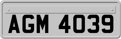 AGM4039