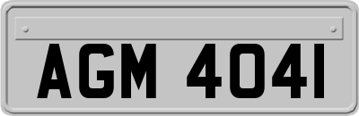 AGM4041