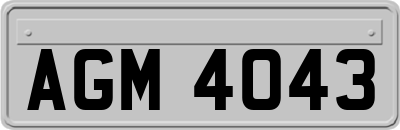 AGM4043