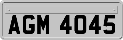 AGM4045
