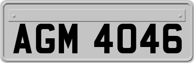 AGM4046