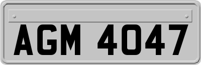 AGM4047