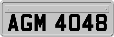 AGM4048