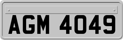 AGM4049