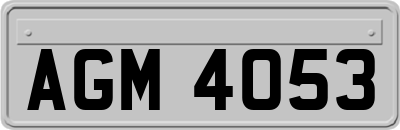 AGM4053
