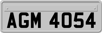 AGM4054