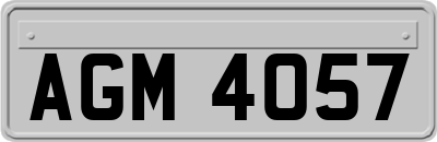 AGM4057