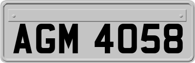 AGM4058