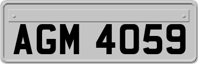 AGM4059