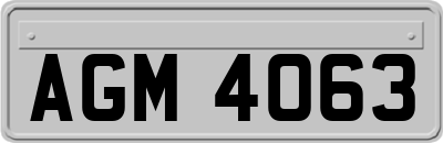AGM4063