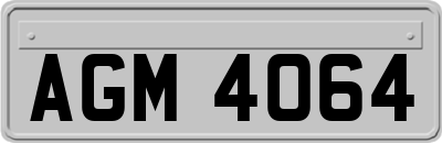 AGM4064