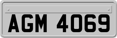 AGM4069