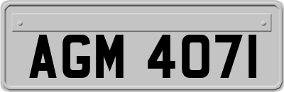 AGM4071