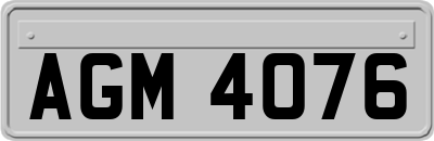 AGM4076