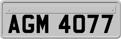AGM4077