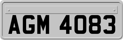 AGM4083