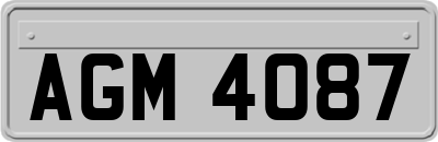 AGM4087