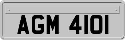 AGM4101