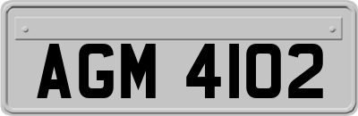 AGM4102
