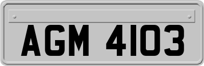 AGM4103