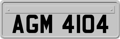 AGM4104